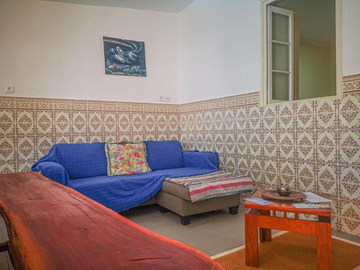 Casa Do Rosa - Santana De Cambas别墅 外观 照片