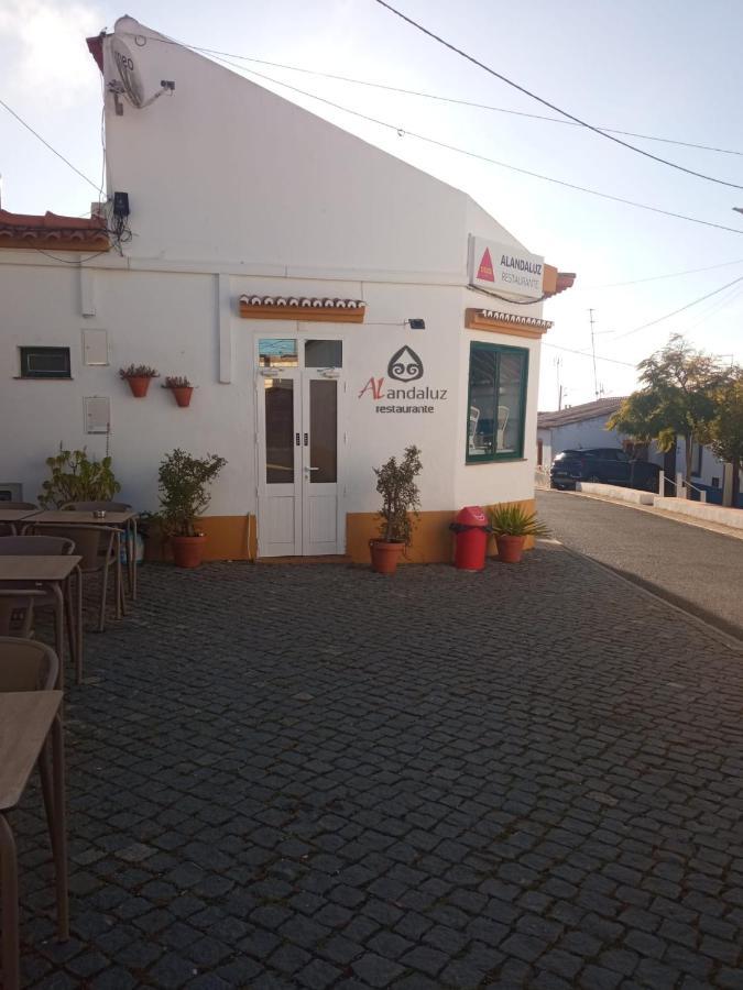 Casa Do Rosa - Santana De Cambas别墅 外观 照片