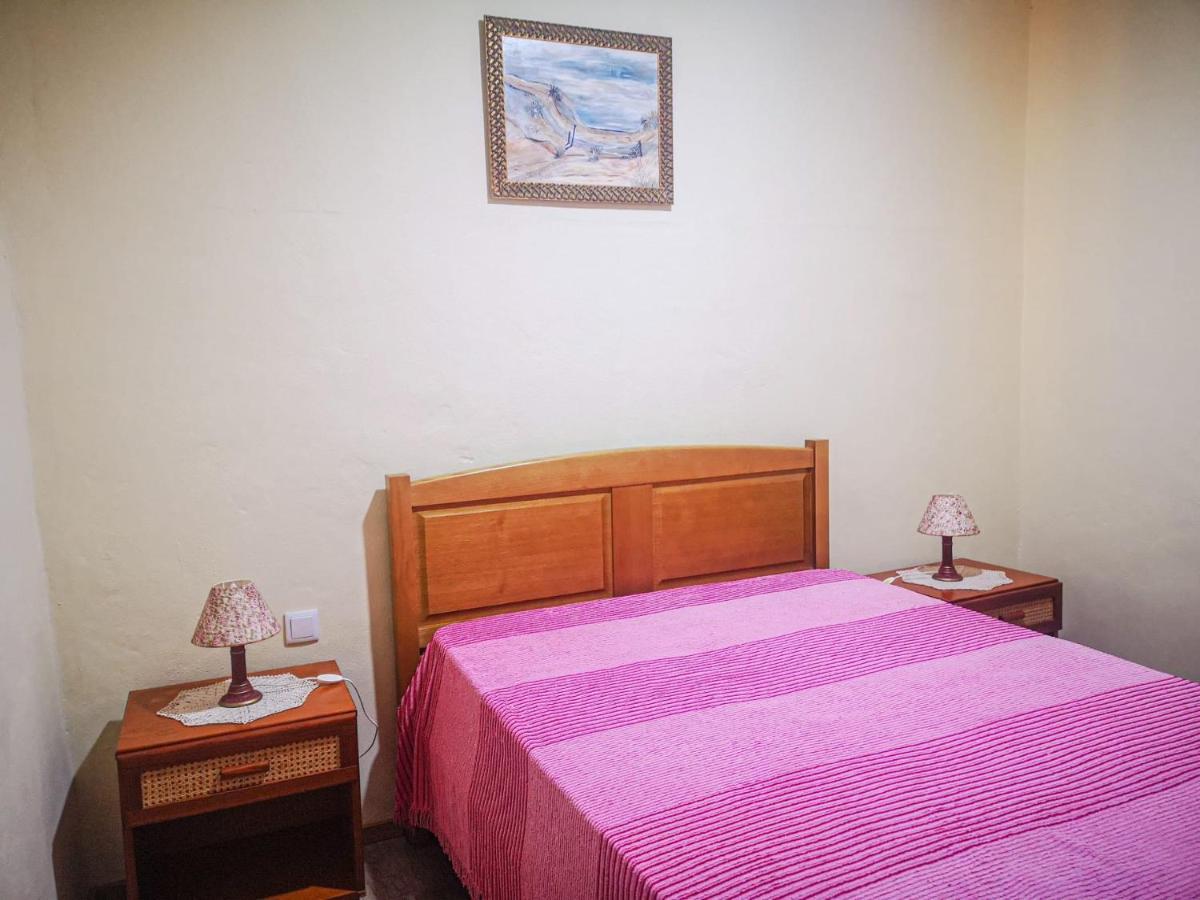 Casa Do Rosa - Santana De Cambas别墅 外观 照片
