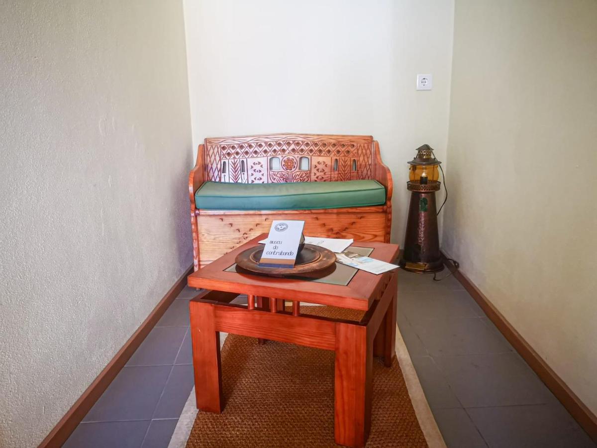 Casa Do Rosa - Santana De Cambas别墅 外观 照片